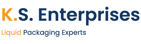 K.S. Enterprises Logo